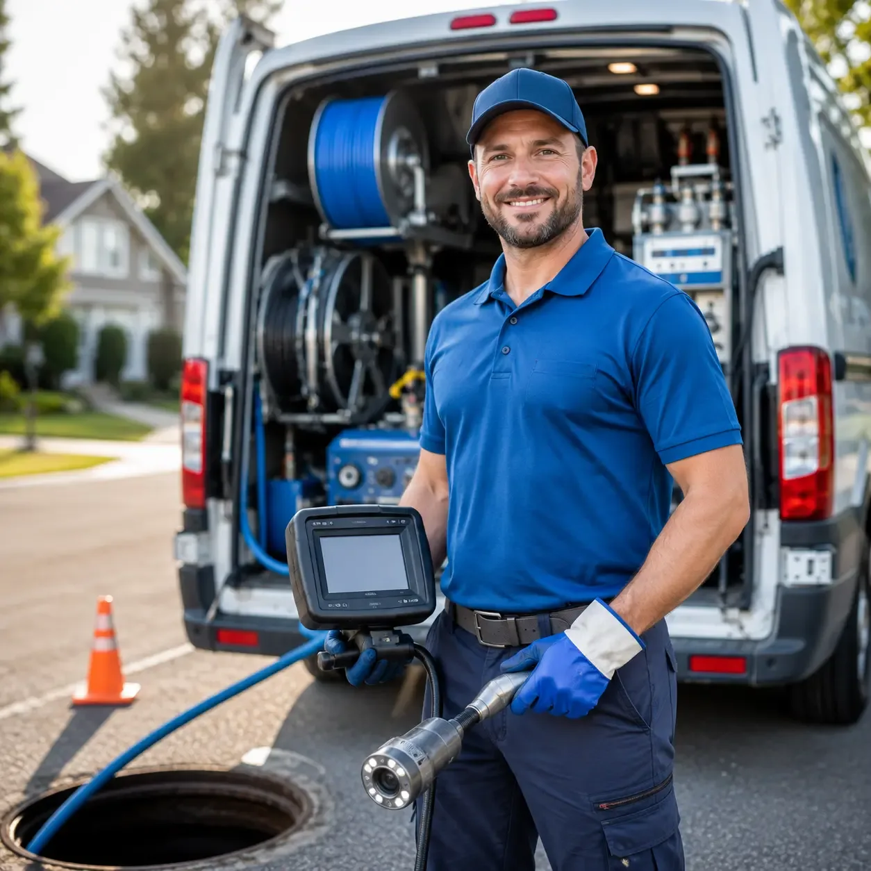 Local Pipe Relining specialists in Tonasket, WA