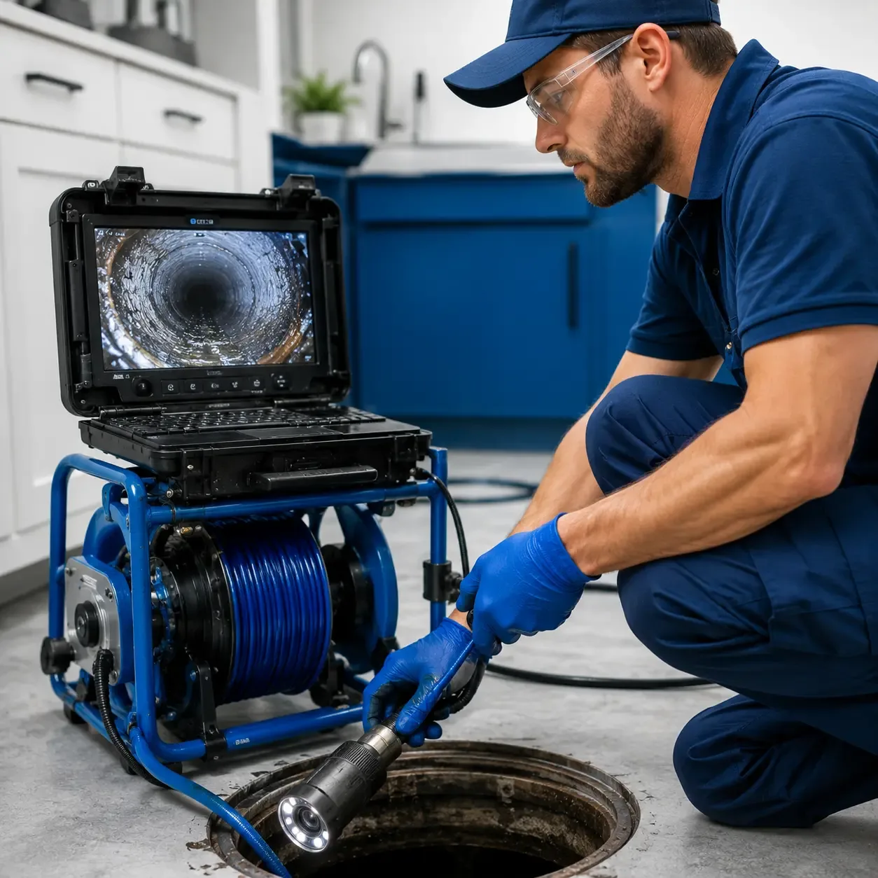 Pipe Relining professionals serving Tonasket, WA